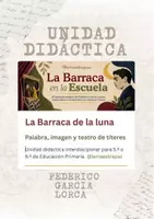 Vista previa - Unidades / Secuencias / Situaciones de Aprendizaje - Unidad Didáctica Lengua - Tercer Ciclo - Lorca - Portada