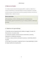 Vista previa - Unidades / Secuencias / Situaciones de Aprendizaje - Unidad Didáctica Lengua - Tercer Ciclo - Lorca - página 3