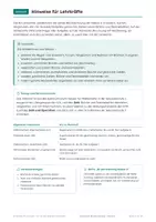 Vorschau - Arbeitsblätter - Bruchrechnung Klasse 6 Komplettpaket mit Lösungen - Seite 2