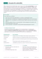 Vorschau - Arbeitsblätter - Passive Englisch Klasse 8 – Übungsblätter - Seite 1