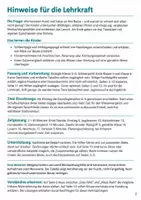 Vorschau - Arbeitsblätter - Jagdverhalten von Hund und Katze – Zwei Wege zur Beute | Biologie-Mission Klasse 5-6 - Seite 1