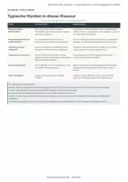 Vorschau - Arbeitsblätter - Menschenbilder in Leitbildern erkennen – Klausur + EWH | Pädagogik Q1/Q2 - Seite 3