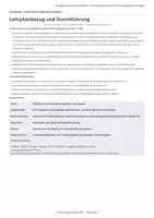 Vorschau - Arbeitsblätter - Die Mängelwesen-These prüfen und anwenden – Klausur + EWH | Pädagogik Q1/Q2 - Seite 2