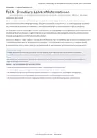 Vorschau - Arbeitsblätter - Ein Punktesystem lerntheoretisch prüfen – Klausur + EWH | Pädagogik Q1/Q2 - Seite 1