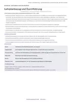 Vorschau - Arbeitsblätter - Ein Punktesystem lerntheoretisch prüfen – Klausur + EWH | Pädagogik Q1/Q2 - Seite 2