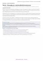 Vorschau - Arbeitsblätter - Selbstbestimmung als Grundannahme prüfen – Klausur + EWH | Pädagogik Q1/Q2 - Seite 1