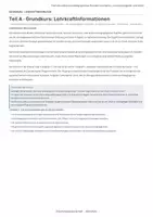 Vorschau - Arbeitsblätter - Pädagogische Konzepte begründet vergleichen – Klausur + EWH | Pädagogik Q1/Q2 - Seite 1