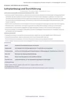 Vorschau - Arbeitsblätter - Pädagogische Konzepte begründet vergleichen – Klausur + EWH | Pädagogik Q1/Q2 - Seite 2