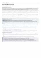 Vorschau - Stundenentwürfe - Den Menschen als Mängelwesen deuten – Unterrichtsstunde | Pädagogik Q1/Q2 - Seite 1
