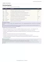 Vorschau - Stundenentwürfe - Den Menschen als Mängelwesen deuten – Unterrichtsstunde | Pädagogik Q1/Q2 - Seite 2