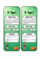 Vorschau - Arbeitsblätter - If - Clauses / Conditional Clauses (If-Sätze) - Fächer - Seite 3