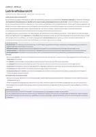 Vorschau - Stundenentwürfe - Eine eigene Position begründet vertreten - Menschenbilder – Unterrichtsstunde | Pädagogik Q1/Q2 - Seite 1