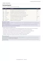 Vorschau - Stundenentwürfe - Eine eigene Position begründet vertreten - Menschenbilder – Unterrichtsstunde | Pädagogik Q1/Q2 - Seite 2