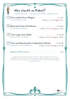 Vorschau - Unterrichtsreihen - Unser Ort im Porträt: Arbeitsblätter Sachunterricht 3/4 – 41 Seiten mit Lösungen - Seite 2