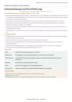 Vorschau - Arbeitsblätter - Prüfungsangst lerntheoretisch erklären – Klausur + EWH | Pädagogik Oberstufe - Seite 2