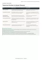 Vorschau - Arbeitsblätter - Prüfungsangst lerntheoretisch erklären – Klausur + EWH | Pädagogik Oberstufe - Seite 3