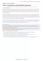 Vorschau - Arbeitsblätter - Verstärkung und Bestrafung unterscheiden – Klausur + EWH | Pädagogik Oberstufe - Seite 1