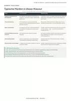 Vorschau - Arbeitsblätter - Verstärkung und Bestrafung unterscheiden – Klausur + EWH | Pädagogik Oberstufe - Seite 3
