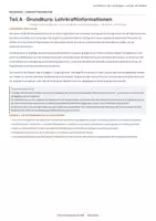 Vorschau - Arbeitsblätter - Lernen am Modell analysieren – Klausur + EWH (GK + LK) | Pädagogik Oberstufe - Seite 1