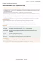 Vorschau - Arbeitsblätter - Lernen am Modell analysieren – Klausur + EWH (GK + LK) | Pädagogik Oberstufe - Seite 2