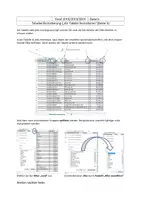 Vorschau - Arbeitsblätter - Tabellenformatierung Einführung - Seite 2
