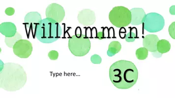 Vorschau - Poster - Powerpoint Folien zum Schulstart - Seite 3