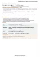 Vorschau - Arbeitsblätter - Lernen als Wissensaufbau erklären – Klausur + EWH | Pädagogik Oberstufe - Seite 2