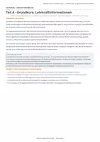 Vorschau - Arbeitsblätter - Lerntheorien vergleichen – Klausur + EWH (GK + LK) | Pädagogik Oberstufe - Seite 1