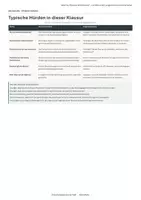 Vorschau - Arbeitsblätter - Lerntheorien vergleichen – Klausur + EWH (GK + LK) | Pädagogik Oberstufe - Seite 3