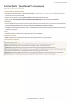 Vorschau - Merkblätter - Lerntheorien im Überblick vergleichen – Merkblatt | Pädagogik Oberstufe - Seite 2