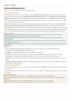 Vorschau - Stundenentwürfe - Lerntheorien verstehen, analysieren & anwenden | 7 Unterrichtsstunden Pädagogik Q1/Q2 - Seite 2