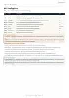 Vorschau - Stundenentwürfe - Lerntheorien verstehen, analysieren & anwenden | 7 Unterrichtsstunden Pädagogik Q1/Q2 - Seite 3