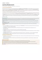 Vorschau - Stundenentwürfe - Lernen am Modell erklären – Unterrichtsstunde | Pädagogik Oberstufe - Seite 1