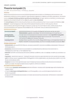 Vorschau - Stundenentwürfe - Lernen als Wissensaufbau erklären – Unterrichtsstunde | Pädagogik Oberstufe - Seite 3