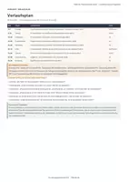 Vorschau - Stundenentwürfe - Lerntheorien vergleichen – Unterrichtsstunde | Pädagogik Oberstufe - Seite 2