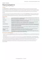 Vorschau - Stundenentwürfe - Selbstreguliertes Lernen fördern – Unterrichtsstunde | Pädagogik Oberstufe - Seite 3