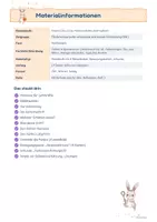Vorschau - Arbeitsblätter - Halloween-Geheimbilder für ESE | Plus und Minus bis 10 | Kleine Bilder in Etappen | Klasse 1-2 - Seite 1