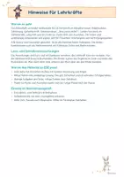 Vorschau - Arbeitsblätter - Halloween-Geheimbilder für ESE | Plus und Minus bis 10 | Kleine Bilder in Etappen | Klasse 1-2 - Seite 2