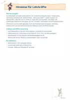 Vorschau - Arbeitsblätter - Halloween-Geheimbilder Klasse 1 | Plus und Minus bis 20 | Mit Zehnerübergang | Selbstkontrolle - Seite 2