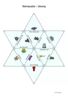 Vorschau - Spiele - Halloween - Trimino - Seite 1