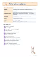 Vorschau - Arbeitsblätter - Zahlen vergleichen und ordnen an Halloween für ESE | Größer, kleiner, gleich, Nachbarzahlen | Klare Struktur | Klasse 1-2 - Seite 1