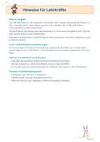 Vorschau - Arbeitsblätter - Zahlen vergleichen und ordnen an Halloween für ESE | Größer, kleiner, gleich, Nachbarzahlen | Klare Struktur | Klasse 1-2 - Seite 2