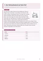 Vorschau - Arbeitsblätter - Apfelernte | Lesen & Rechnen – Leseverstehen & Sachaufgaben Klasse 3–4 - Seite 3