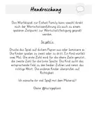 Vorschau - Spiele - Würfelspiel Family - Wortschatzarbeit - Seite 1