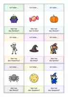 Vorschau - Spiele - Halloween - Ich habe - wer hat? - Seite 3