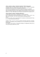 Vista previa - Fichas informativas / Documentos de lectura - Análisis sintáctico de las oraciones compuestas - página 2