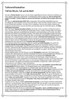 Vorschau - Arbeitsblätter - Fall der Woche – Ethikkiste - 4. Ich und die Welt | 10 Ethik-Fälle für Klasse 4 - Seite 1