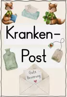 Vorschau - Arbeitsblätter - Fuchs Klassentier • Wachsendes Materialpaket Fuchsklasse 🦊 – Deko, Organisation & mehr - Seite 2