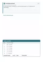 Vorschau - Test - Lernzielkontrollen Gymnasium Klasse 5–9 - alle Fächer - Seite 3