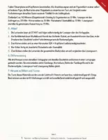 Vorschau - Arbeitsblätter - Illustration – wie Bilder ins Buch kommen – Lesespurgeschichte mit Rätselaufgaben (Klasse 6) - Seite 3